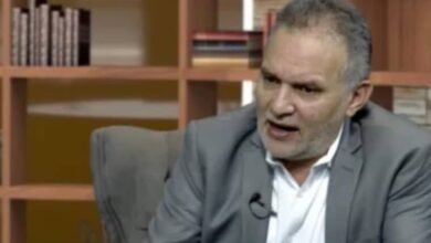 مدير منظمة "أبونا آدم"